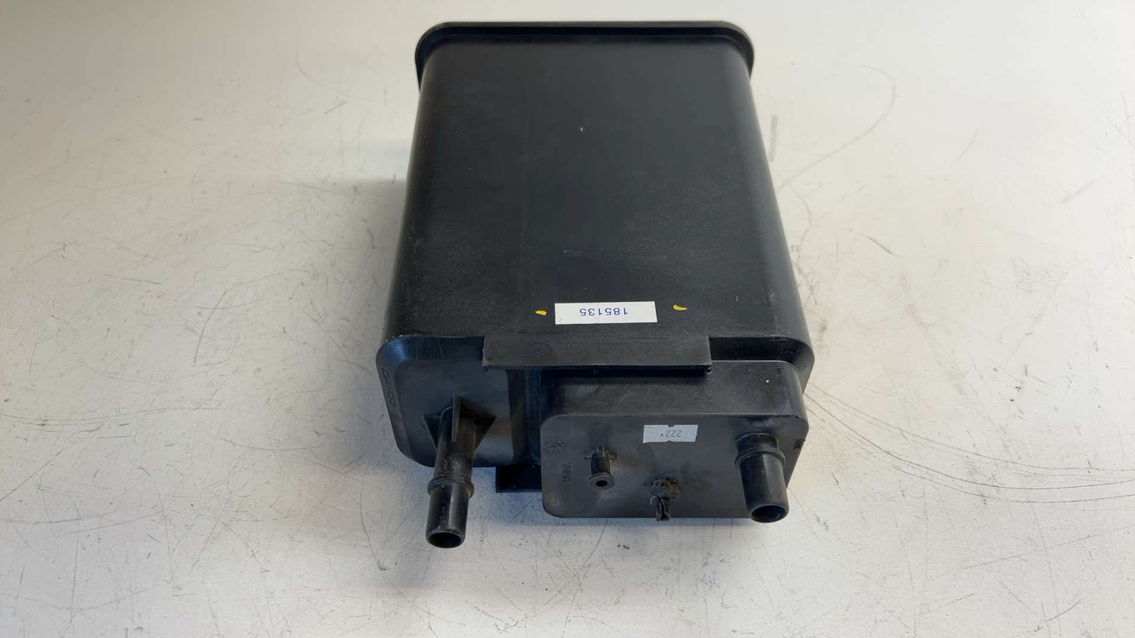 03 04 05 06 07 08 09 10 11 2012 Maserati Quattroporte Fuel Vapor Canister 220074