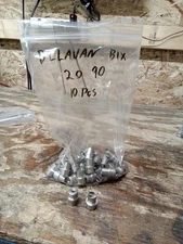 DELAVAN AG PUMPS 20 90 Couplers Bag 