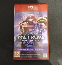 Metroid Prime 4 Beyond - Nintendo Switch 2 Edition
