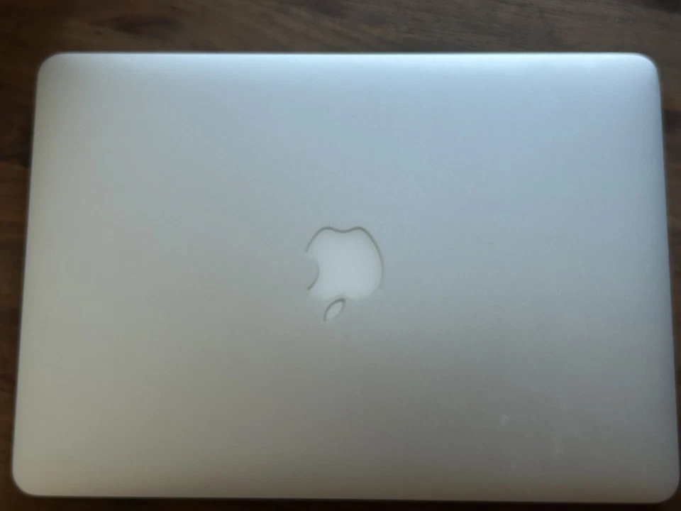 Apple MacBook Pro 13" · i5 5th gen 2.7 GHz · 8GB · 128GB, photo 2 of 5