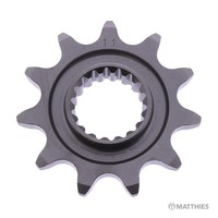 Ritzel Teilung 520 ZäHne 11 Ritzel Vorne