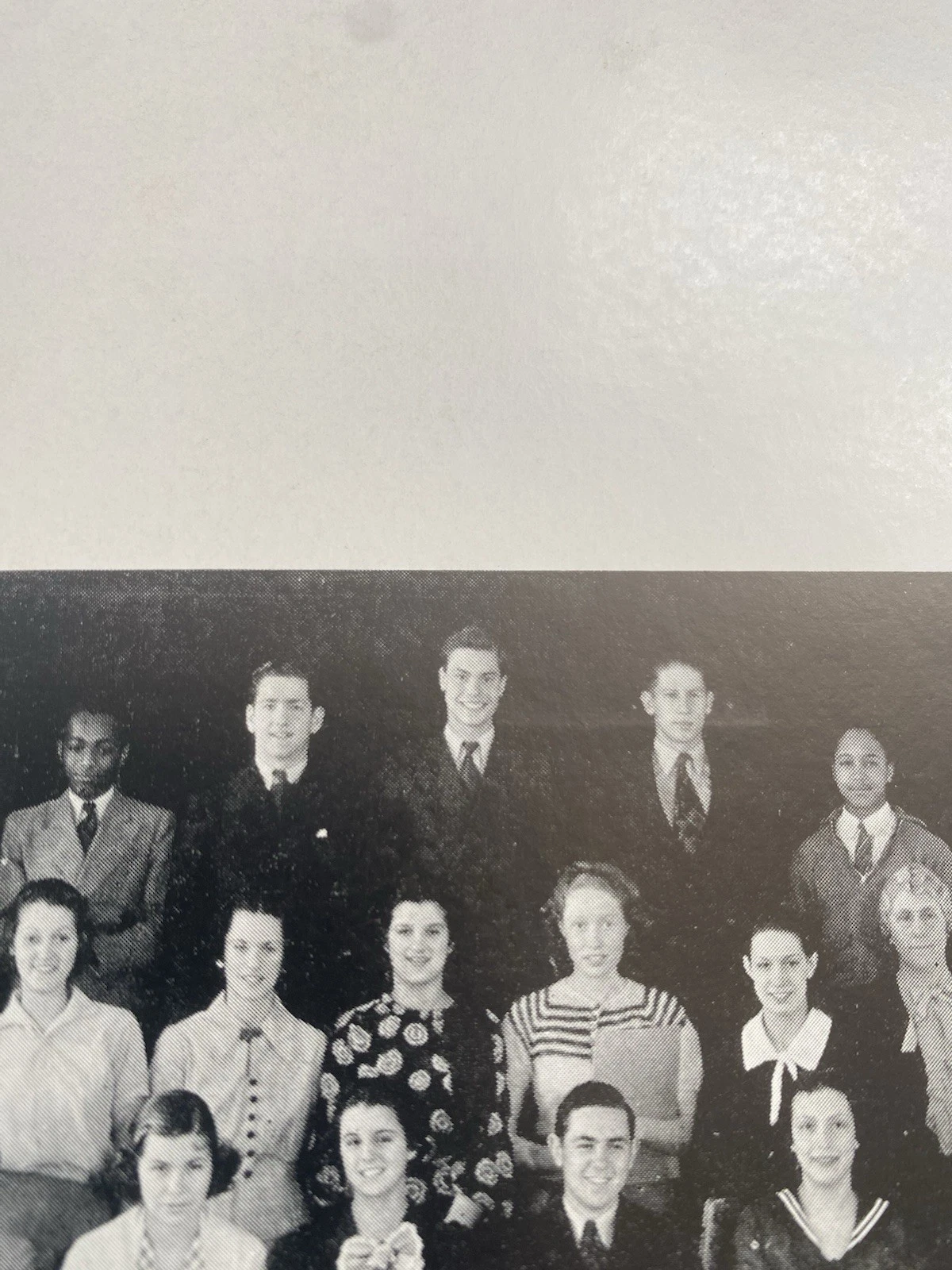 George Lincoln Rockwell 高校イヤーブック スカース - 画像4/6