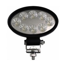 8302100 Cree Led Flood Beam Light 1680 Lumens