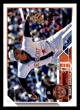 2023 Topps All-Star Game Logo Parallel 1-250 ** Set Break ** Pick Your Card **