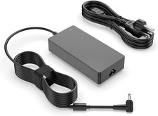 AC Charger for MSI Katana GF66 GF76 Pulse Laptop 180W