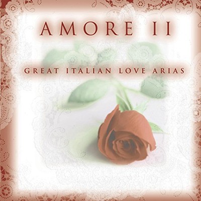 Amore 2 Great Italian Love Ari - GOOD