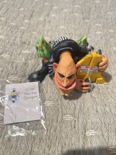 Speed Freaks Kev The Clamper 04356 Country  Artists 