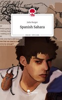 Julia Burger | Spanish Sahara. Life Is A Story - story.one | Buch | Deutsch