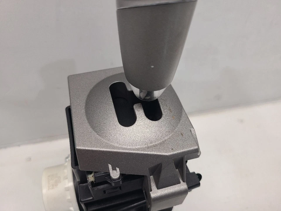 Toyota Prius 2006 (1,5 L/AT) conjunto de cambio de transmisión Foto 4 de 4