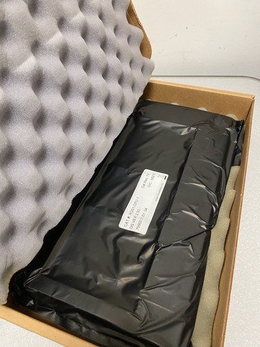 EDWARDS, RQS1-CPU-1 Brandneu, VERSIEGELT