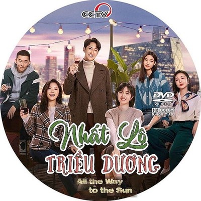 Nhat Lo Trieu Duong   -   Phim Trung Quoc