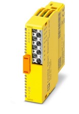 Phoenix Contact 1190017 Safety module AXL SE ...