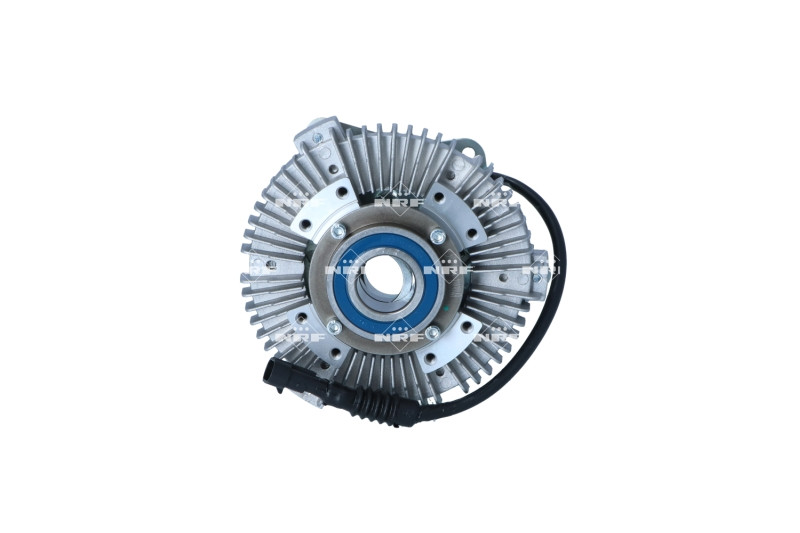 NRF 49725 Clutch, radiator fan for IVECO