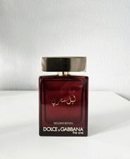 Image of Dolce Gabbana The One Mysterious Night  100ML EDP Spray for Him