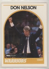 Click to enlarge Don Nelson