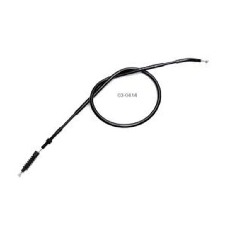 Cabo de embreagem Motion Pro Kawasaki ZX1000 Ninja ZX-10R 2008 2009 2010 03-0414 - Imagem 4 de 4
