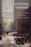 Frank Norris | The Essential Frank Norris | Taschenbuch | Englisch (2010)