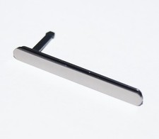 Cover Chrome Originale Sony Xperia Z5 Premium Dual E6883 Sim Micro SD