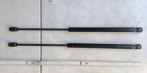 Heckklappendämpfer Fiat Punto, Länge 455