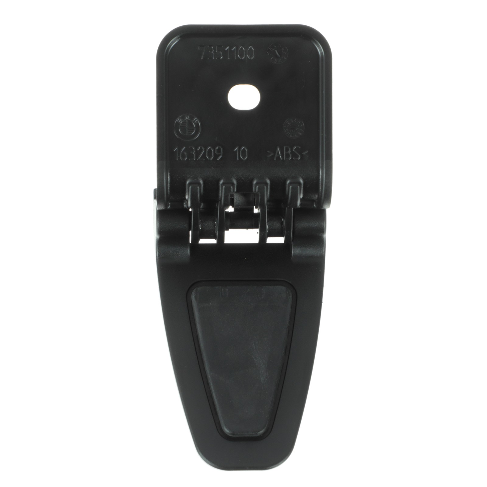 Tope de viaje superior derecho para BMW (N/P 54-34-7-351-100)