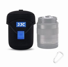Water Resistant Neoprene Camera Lens Pouch JN-65X78
