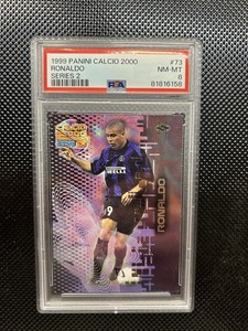 2000 Ronaldo | eBay