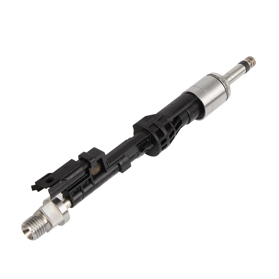 8 Fuel Injectors For BMW M6 M5 4.4L 2012 2013 2014 BMW 750Li 750i 650i 4.4L 2013 - Image 4 of 4