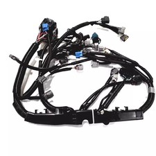 Genuine Subaru Harness Engine 24020af531