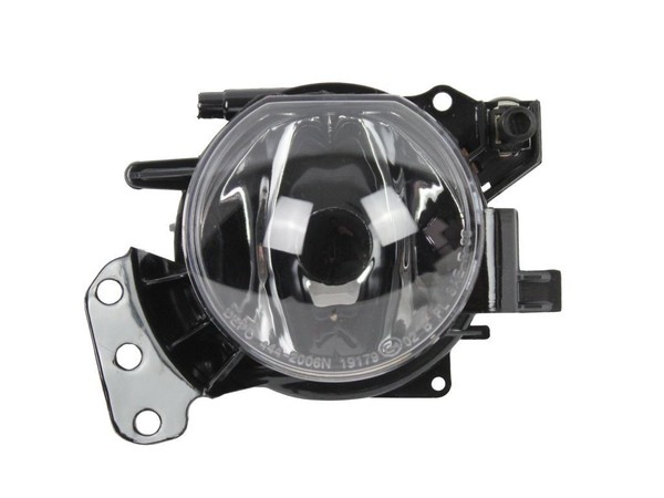 Nebelscheinwerfer Links FüR BMW E60 E61 5.0 01-10 63177897187-image