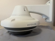 Avigilon 15 MP H4 Multisensor WDR Camera 15C-H4A-3MH-270 Wall Pendant Mount IR