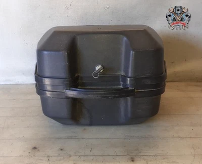 TOP CASE ET SUPPORT GIVI MOTO - Photo 1/4