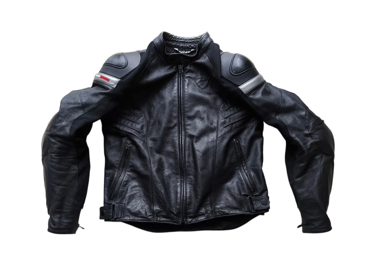 Preços baixos em Jaquetas Dainese Masculino Ducati | eBay