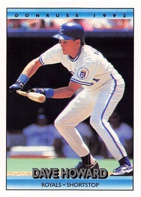 1992 Donruss Baseball (401-600) - You Pick -FREE SHIPPING 5+ Cards NM