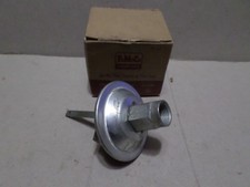 1957 58 1959 Ford Lincoln Mercury V8 Nos Distributor Vacuum Advance B7a-12370-a 1957 58 1959 Ford Lincoln Mercury V8 Nos Distributor Vacuum Advance B7a-12370-a