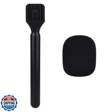 Holder for DJI Mic/DJI Mic 2, Handheld Wireless Microphone Stand Wireless Int