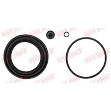 Reparatursatz Bremssattel vorne für VW Jetta 2 19E Lupo 1 6X1 Passat B2 | 33709