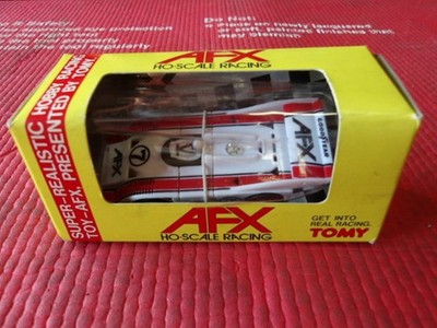 TOMY HO scale racing AFX Porsche 0022 CAN AM917 10 Buy it now with