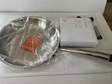 Hestan Cue Smart Chef  11" Frying Pan New with box