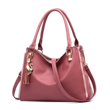 New Fashionable Simple Bag for Middle-Aged Women