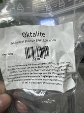 x28 - Oktalite 6m Long Track Lighting Gripple Wire