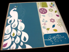 Creative Memories 12x12 Reflections Autumn/ Additions Pack Paper, Mats, Stickers