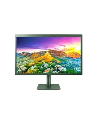 LG 27MD5KL-B 27 inch Ultrafine Widescreen LED Monitor for