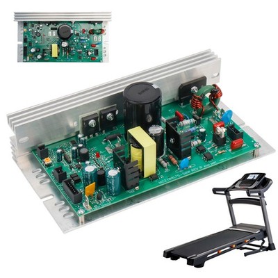 MC2100LTS-50W REV B 256266 110V  Works with NordicTrack ProForm Reebok