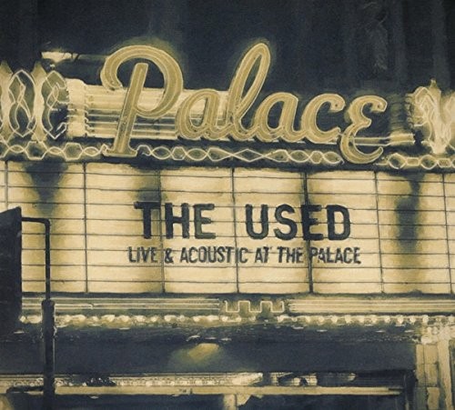 Used - Live Acoustic - Cd - G1398Z-image