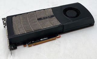 EVGA 06G-P4-6267-KR NVIDIA GeForce 1060 6GB PCIe Graphics Card