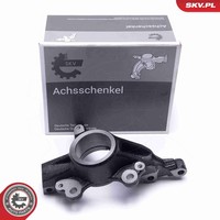 Achsschenkel RadaufhäNgung Esen SKV 47SKV552 FüR Opel Corsa S07 Cdti L08 L68