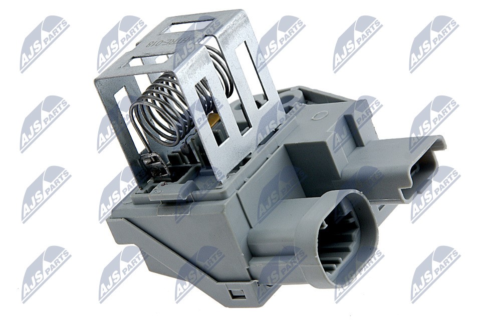 Fits NTY ERD-RE-018 BLOWER RESISTOR