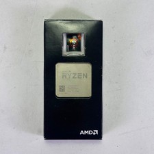 AMD Ryzen 5 2600X 3.60GHz 6 Core YD260XBCM6IAF 12 Thread AM4