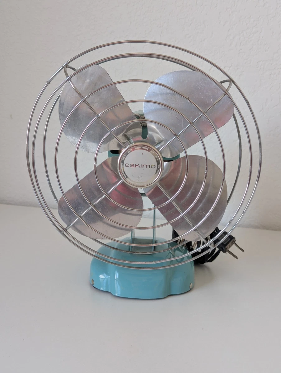 Eskimo Fan for sale | eBay
