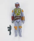 Star Wars Kenner Vintage ESB Boba Fett Hong Kong 3.75" Figure